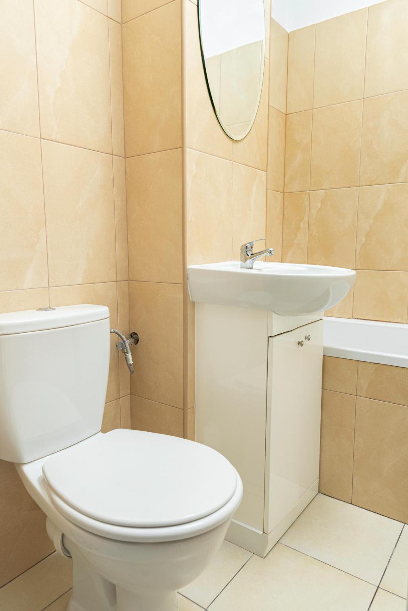 Comfy Flat In The City Center. Great View. Warszawa Exteriör bild